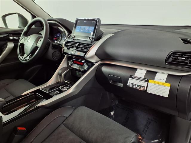 2026 Mitsubishi Eclipse Cross SE 1.5T S-AWC