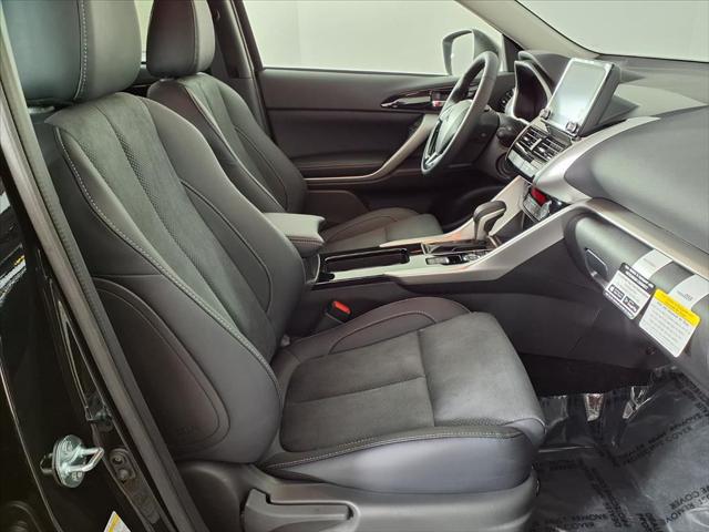 2026 Mitsubishi Eclipse Cross SE 1.5T S-AWC