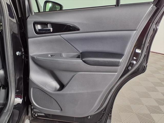 2026 Mitsubishi Eclipse Cross SE 1.5T S-AWC
