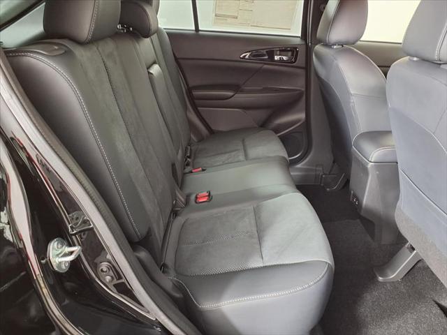 2026 Mitsubishi Eclipse Cross SE 1.5T S-AWC