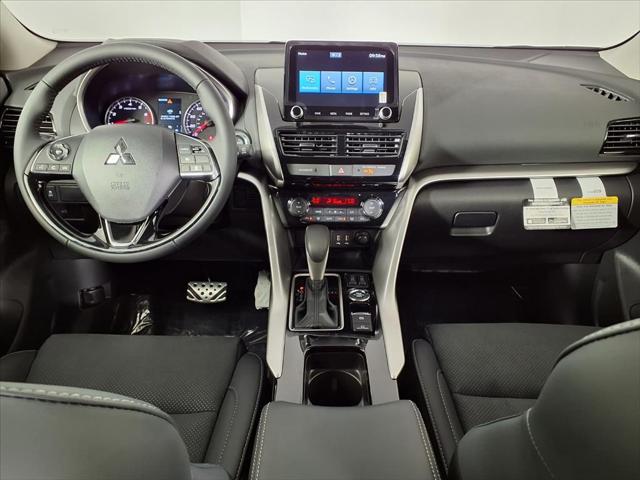 2026 Mitsubishi Eclipse Cross SE 1.5T S-AWC