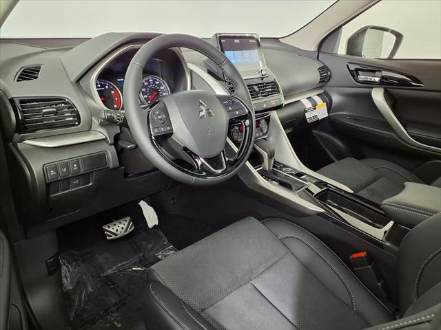 2026 Mitsubishi Eclipse Cross SE 1.5T S-AWC