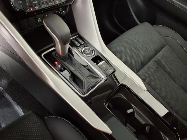 2026 Mitsubishi Eclipse Cross SE 1.5T S-AWC