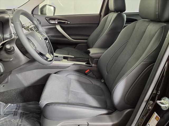 2026 Mitsubishi Eclipse Cross SE 1.5T S-AWC