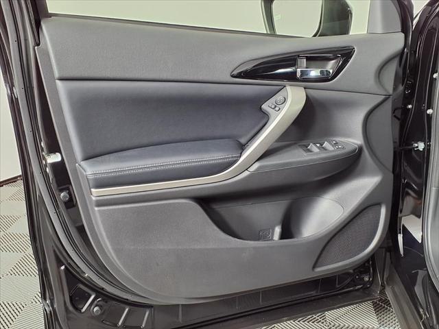 2026 Mitsubishi Eclipse Cross SE 1.5T S-AWC