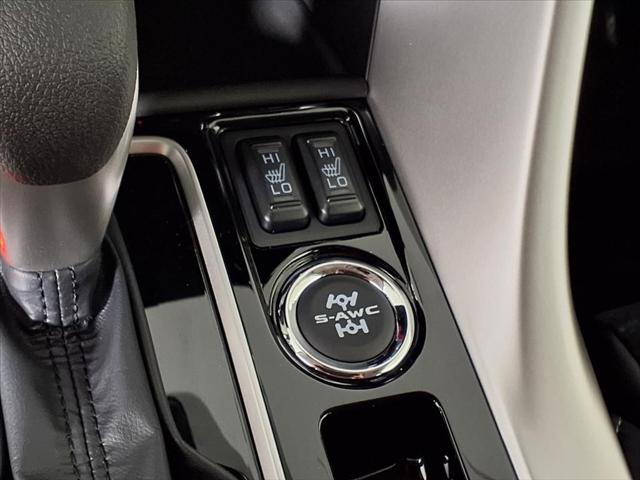 2026 Mitsubishi Eclipse Cross SE 1.5T S-AWC