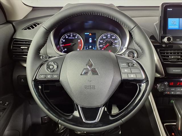 2026 Mitsubishi Eclipse Cross SE 1.5T S-AWC