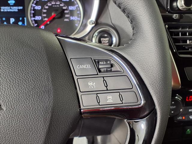 2026 Mitsubishi Eclipse Cross SE 1.5T S-AWC