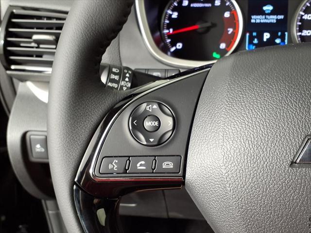 2026 Mitsubishi Eclipse Cross SE 1.5T S-AWC