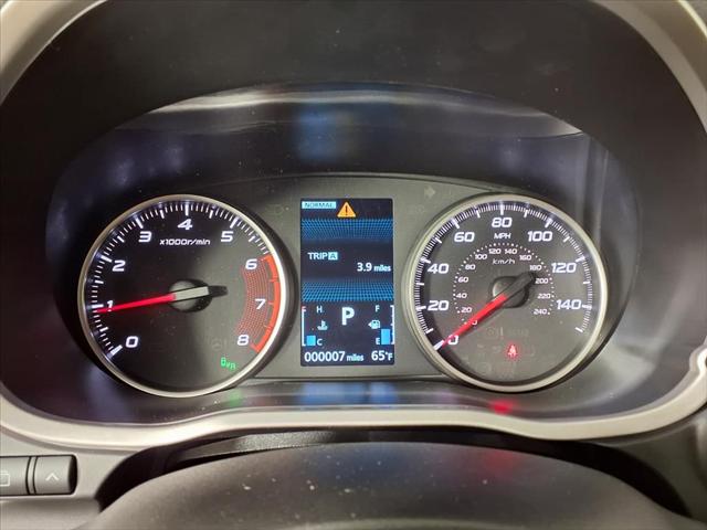 2026 Mitsubishi Eclipse Cross SE 1.5T S-AWC