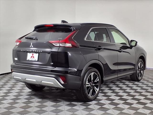 2026 Mitsubishi Eclipse Cross SE 1.5T S-AWC