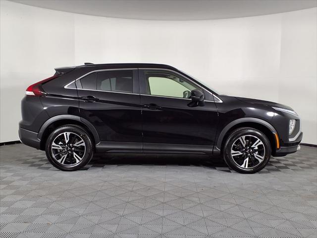 2026 Mitsubishi Eclipse Cross SE 1.5T S-AWC