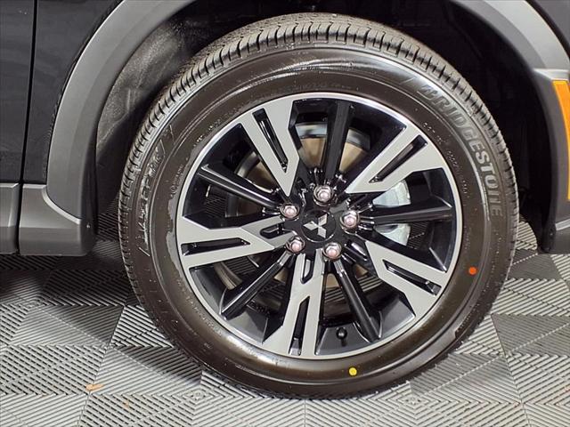 2026 Mitsubishi Eclipse Cross SE 1.5T S-AWC
