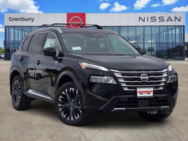 2026 Nissan Rogue Platinum for sale in Granbury, TX