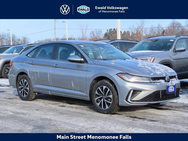 2026 Volkswagen Jetta S for sale in Menomonee Falls, WI