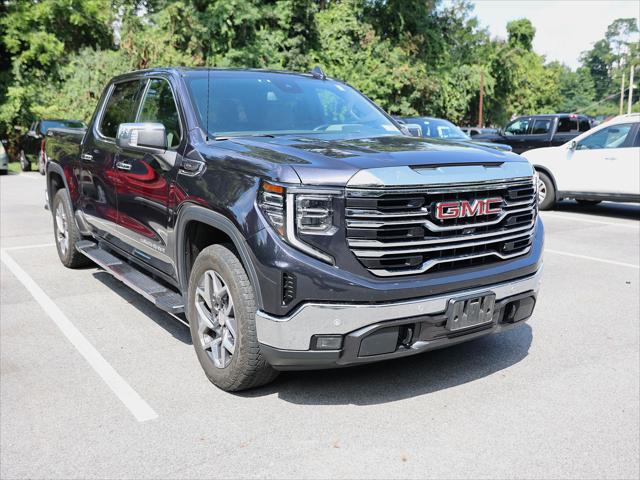 2023 GMC Sierra 1500 4WD Crew Cab Short Box SLT for sale in Poughkeepsie, NY