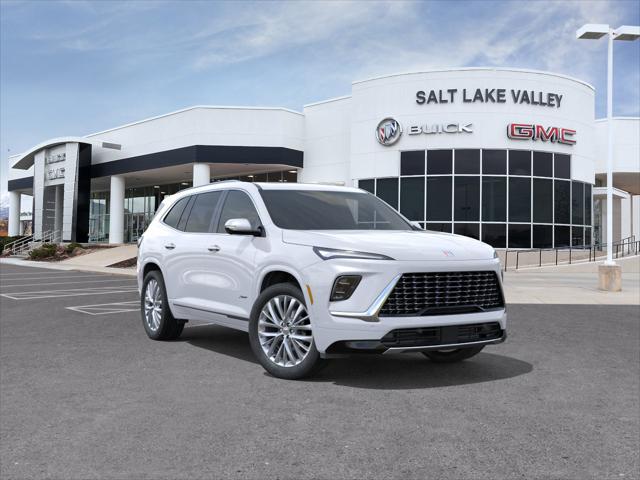 2026 Buick Enclave Avenir for sale in Salt Lake City, UT