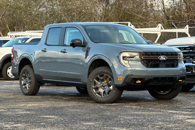 2026 Ford Maverick Tremor for sale in San Luis Obispo, CA