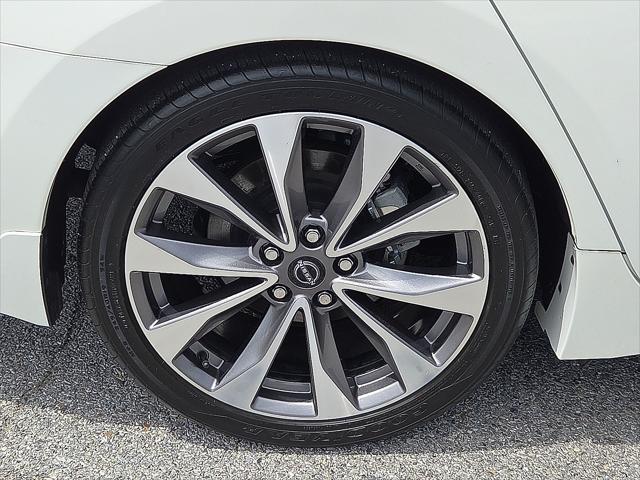 2023 Nissan Maxima Platinum Xtronic CVT