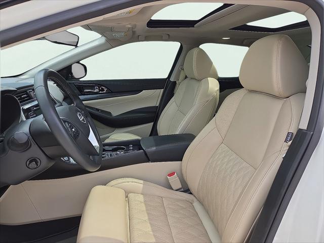 2023 Nissan Maxima Platinum Xtronic CVT