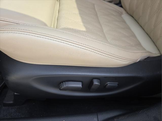2023 Nissan Maxima Platinum Xtronic CVT
