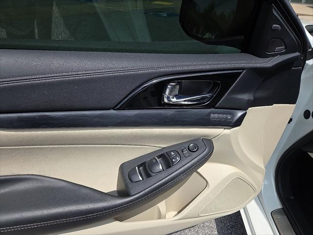 2023 Nissan Maxima Platinum Xtronic CVT