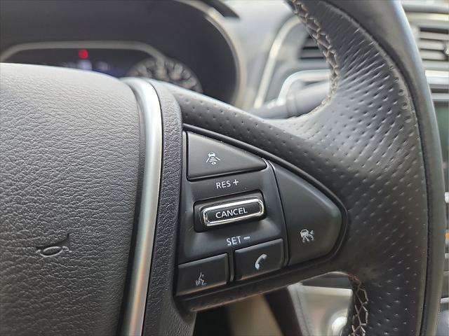 2023 Nissan Maxima Platinum Xtronic CVT