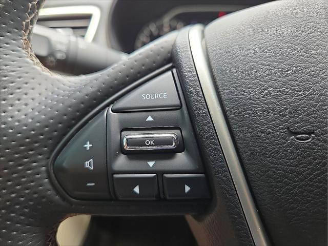 2023 Nissan Maxima Platinum Xtronic CVT