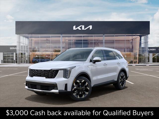 2026 Kia Sorento EX for sale in Corpus Christi, TX