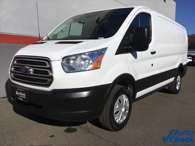 2019 Ford Transit Base