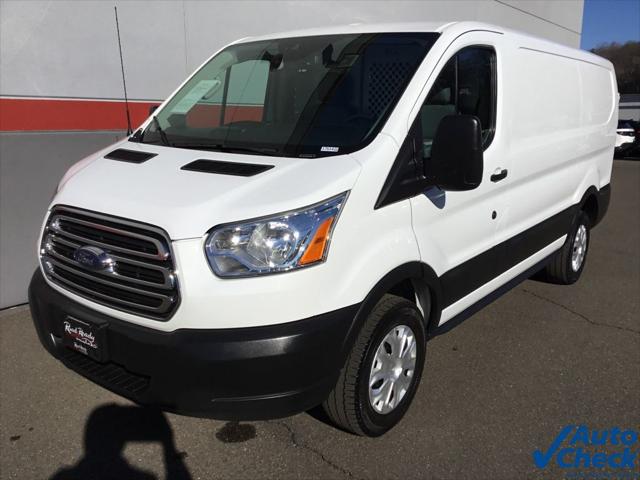 2019 Ford Transit Base