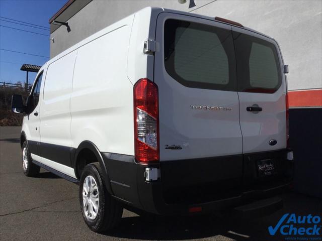 2019 Ford Transit Base
