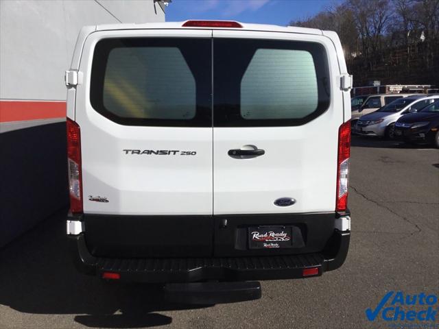2019 Ford Transit Base