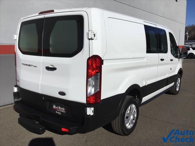 2019 Ford Transit Base