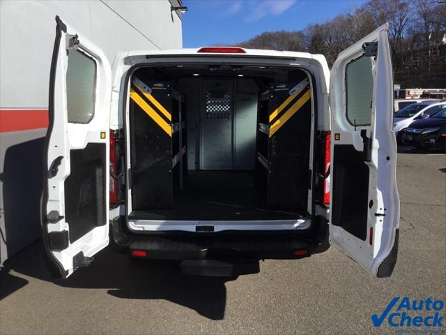2019 Ford Transit Base
