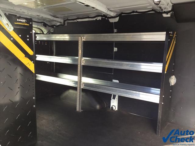 2019 Ford Transit Base