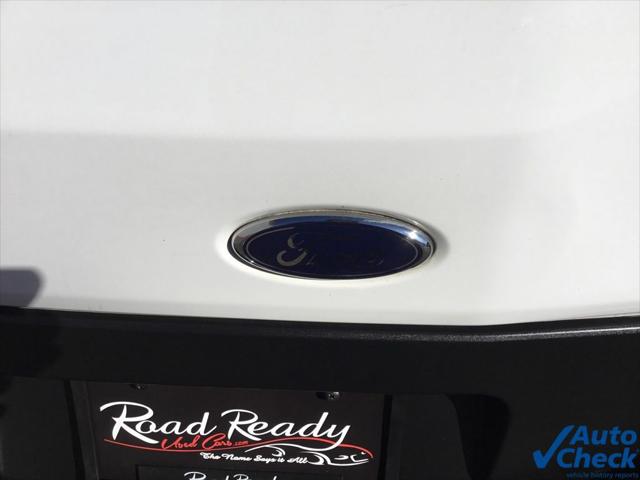 2019 Ford Transit Base