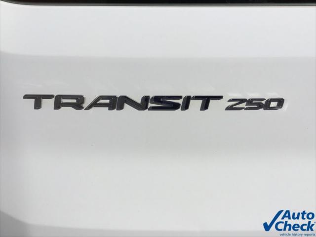 2019 Ford Transit Base