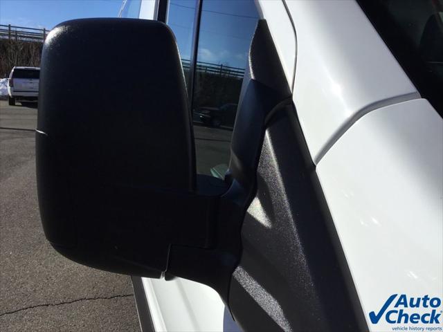 2019 Ford Transit Base