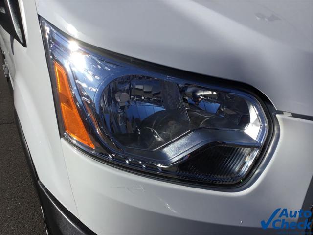 2019 Ford Transit Base