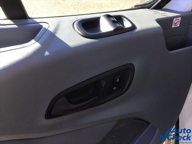 2019 Ford Transit Base