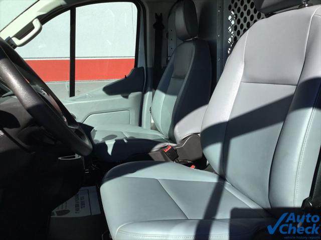 2019 Ford Transit Base