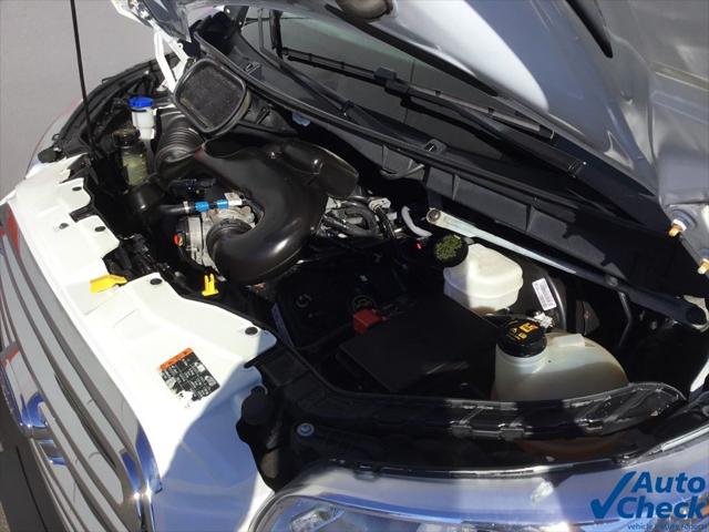 2019 Ford Transit Base