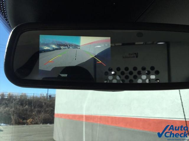 2019 Ford Transit Base