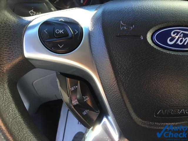 2019 Ford Transit Base