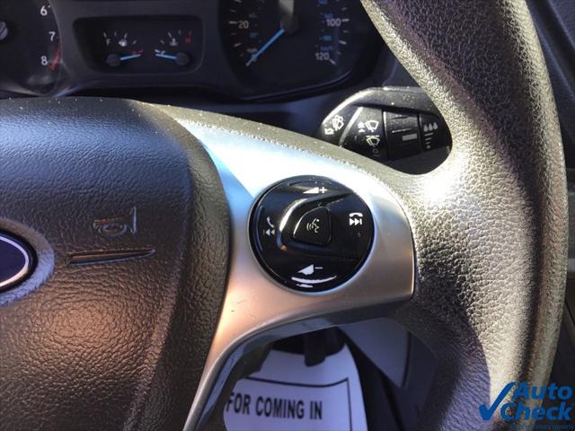2019 Ford Transit Base