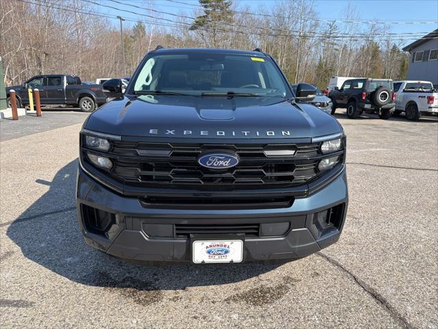 2026 Ford Expedition Max Active MAX