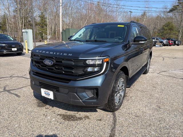 2026 Ford Expedition Max Active MAX