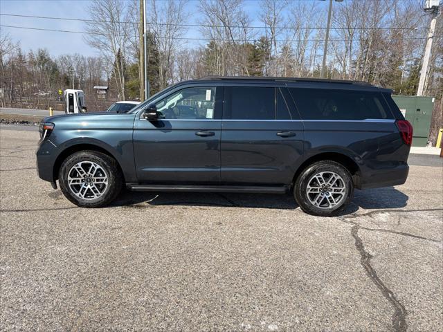 2026 Ford Expedition Max Active MAX
