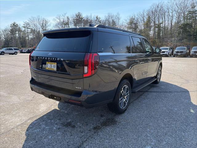 2026 Ford Expedition Max Active MAX